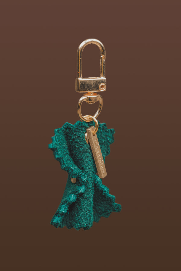 FARFALLA AGLI SPINACI