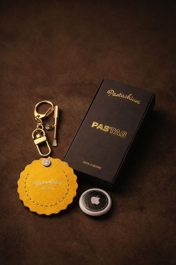 PASTAG