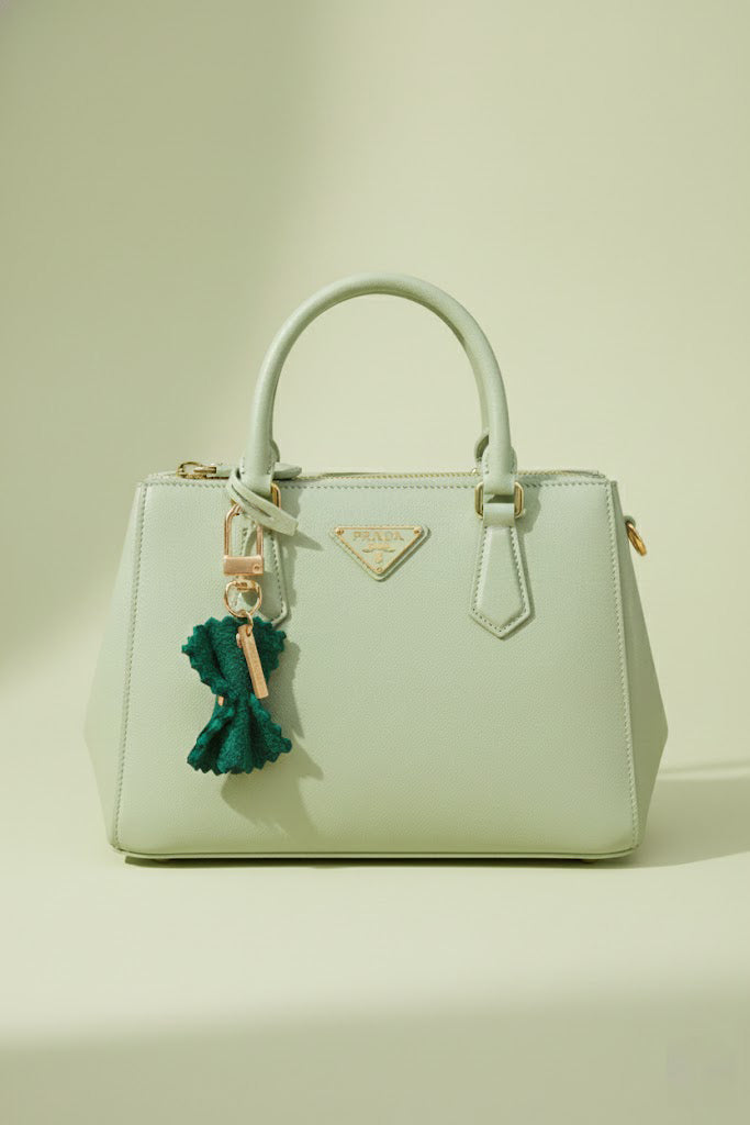 FARFALLA AGLI SPINACI