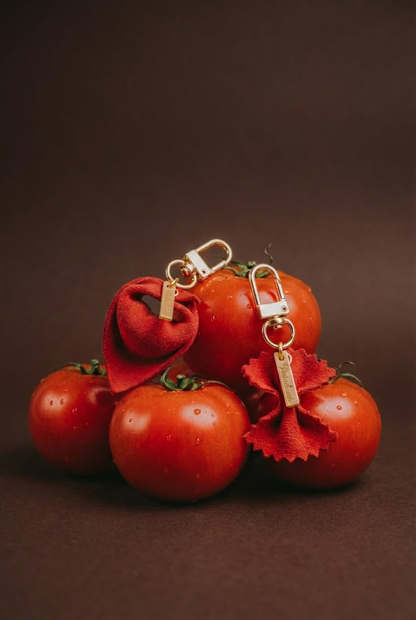 TORTELLINO AL POMODORO